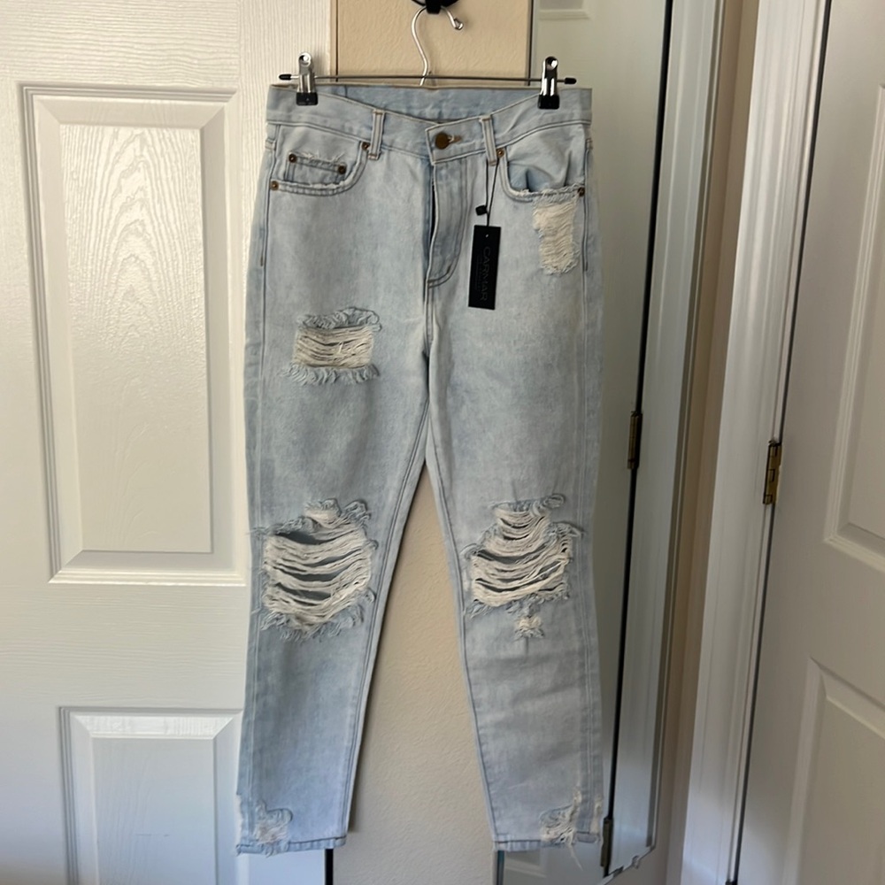 Carmar jeans